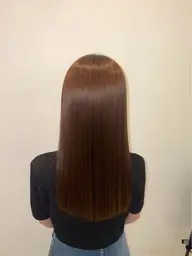 🌟ワンカラー🌟➕２stepトリートメント✨