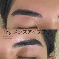 🌟メンズ限定🌟アイブロウスタイリング