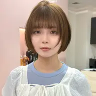 🥑平日限定🥑カット＋ブリーチなしダブルカラー＋髪質改善oggi otto1stepトリートメント