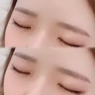 ✨垢抜け抜群✨美眉waxスタイリング💖