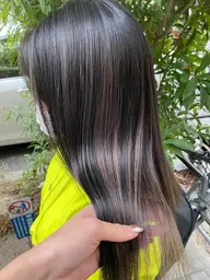 髪質改善メリートリートメント🦄