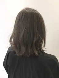 新規🍀【ミニモ限定】カット&髪質改善チューニング ¥7150   施術時間120分