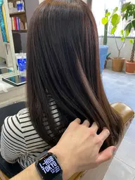 😍業界No.1😍最高級トリートメント!!髪が喜ぶ究極トリートメント🤩ホームケア付き♥️