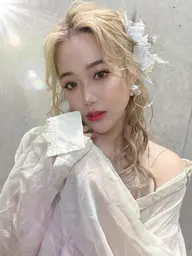 【11時以降】ヘアセット¥3200/心斎橋ヘアセット&難波駅セットサロン