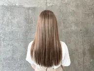 9月24.25.26.28.30日‼️5日間限定のオススメクーポン💘夏ダメージ救済メニュー✨✨傷んだ髪に集中ケア‼️
