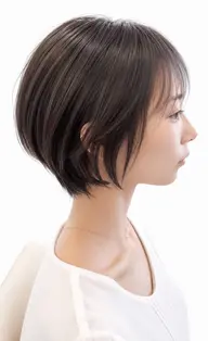 ♣️期間限定♣️ショートカットモデル募集✂︎