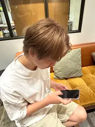 ✨️似合わせダブルカラー✨️