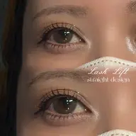 まつげパーマ上下set𝜗𝜚˚⋆