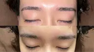 【清楚感🍃】眉WAX (眉カット込)