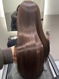 💖premium髪質改善トリートメント💖