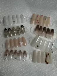 【モデル】サンプルデザイン