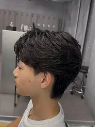 【💈メンズ限定💈】似合わせカット✂️