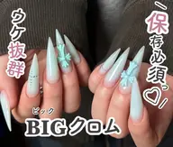 ⋆˙♡✨ミニモ限定!チップ長さ出しやり放題🌟アート10本まで