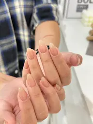ワンカラー🌟