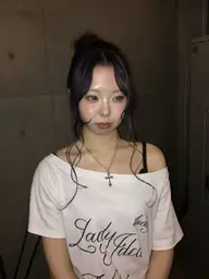 ブリーチ+ワンカラー