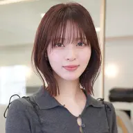 【カット+カラー+トリートメント】🌱似合わせカット/透明感カラーも暖色系も◎