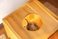 お悩み別に選べる🌿よもぎ蒸し30分⚠️女性限定⚠️