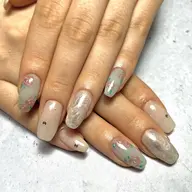 【10本長さだし】持ち込みデザイン