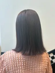 🫧うるつやワンカラー🫧
