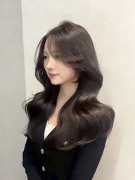 【🇰🇷韓国レイヤーカット🇰🇷】カット＋2stepトリートメント💎