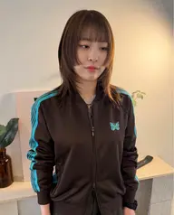 【カット + カラー】ミニモ限定メニュー💌✨