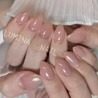 ツヤツヤワンカラー
