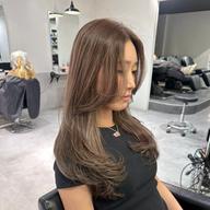 【女性限定】🎀似合わせカット+透明感ワンカラー🎀