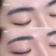 【men's専用メニュー👦🏻】アイブロウWAX 《 国分寺🐾》