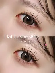 【本日限定🈳✨】マツエク100本¥500でご案内!🪞🎀