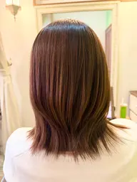 カット