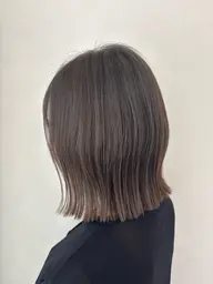 カット➕ヘッドスパ