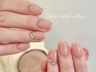 【ハンドアート】💕お持ち込みデザインコース90分 ¥5600~💕