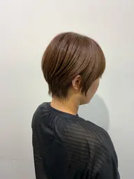 20分ヘッドスパ + カット