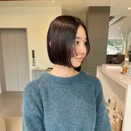 【ロング料金なし!】オリジナル似合わせカット+髪質改善REPTERトリートメント