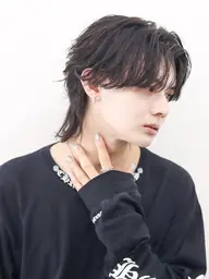 ✨今ドキ✨似合わせカット&ダメージレスメンズパーマ💕