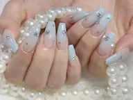 【ハンド】持ち込みデザイン120分🌟🌸🌼🌻(オフ込み)