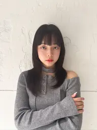 パーソナルカット(sh込)