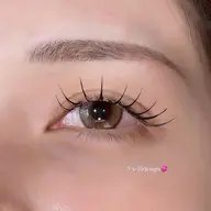 【ミニモ限定🐈⬛】マツエク120本モデル