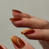 Magnet / Flash (キラキラ・ちゅるんネイル)