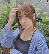 《学割U24》💖平日12時〜17時💖限定超お得クーポン💖カット・ワンカラー・1stepトリートメント¥6400