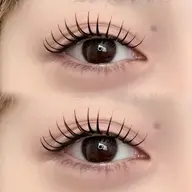 マツエク💖140本💖🌟パッチリボリューム👀オフ込み!