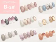 オフ無〉ビギナーset