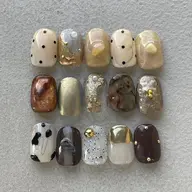 【平日のみ】こだわりニュアンスサンプル