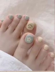 フットネイル