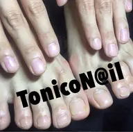 美意識は爪に出る!足の爪のお手入れ【巻き爪の方もご相談ください!】セルフカラーの方にもオススメ☆カラーが塗りやすい♪