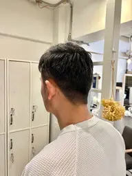 🖤✂️メンズカット
