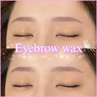 今だけ🎊7/27​〜​7/31限定⭐️ 左右の不揃い解決します❣️アイブロウスタイリング。間引き+メイクアドバイス込み。