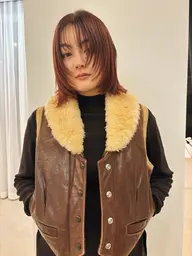 ⭐︎初回限定⭐︎レディース似合わせカット✂️+トリートメント