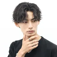 ✂️✨メンズ限定✂️✨    カット+シャンプー