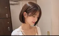 カット+カラー+ケラチントリートメント
